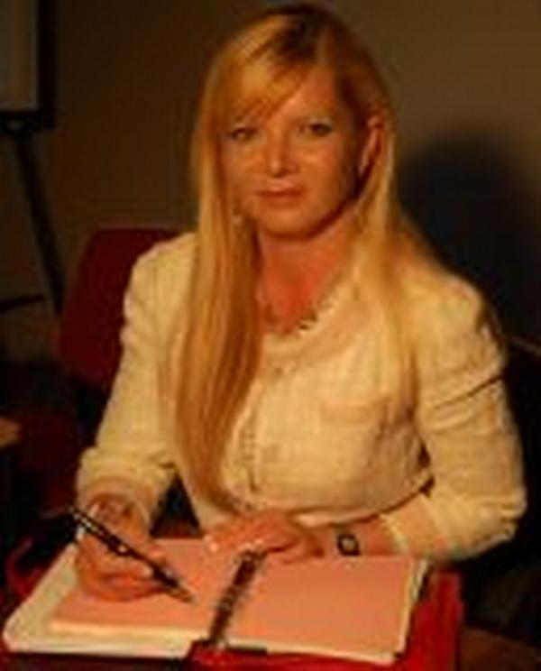 Tereza Marie Dočkalová, Coaching world