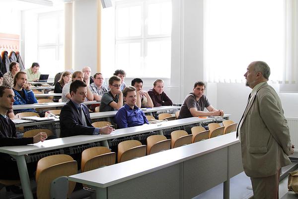 Institut celoživotního vzdělávání Mendelovy univerzity v Brně
