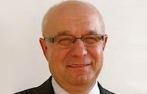 Vladimír Homola