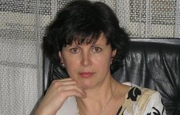PhDr. Alena Horáková, Managing Director, AHA PR Agency, s.r.o.
