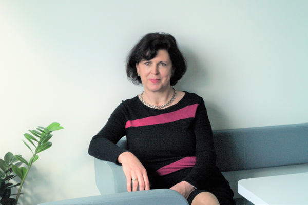 Alena Horáková, majitelka AHA PR Agency