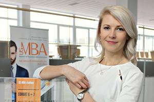 Kdy a proč zvolit MBA studium, které je zaštítěné zahraniční univerzitou?