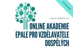 EPALE spouští Online akademii pro vzdělavatele dospělých