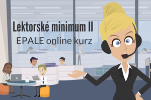 Naučte se vzdělávat lidi efektivně a zábavně v online kurzech EPALE