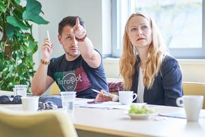 Edukace ve firmách: v odměňování není dobré experimentovat, zvýšíte své náklady a snížíte motivaci zaměstnanců