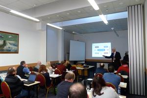 Průzkum o roli facility manažera v organizaci