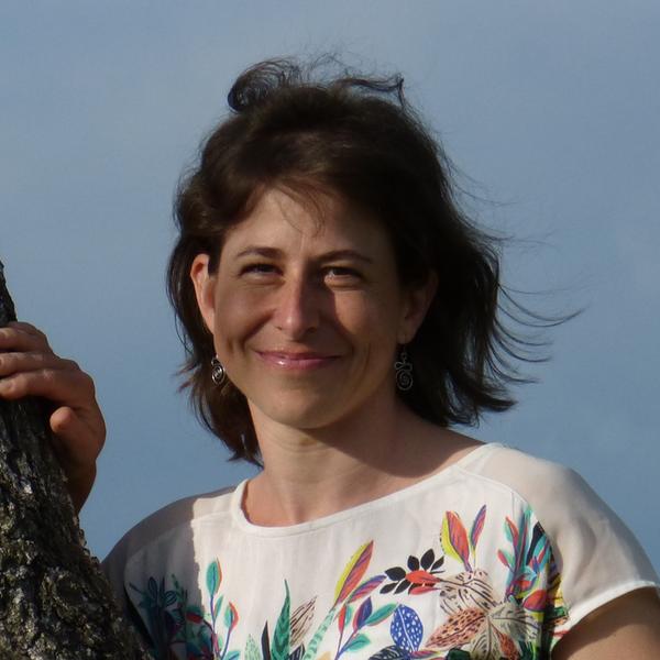 Mgr. Petra Všetečková, ACC