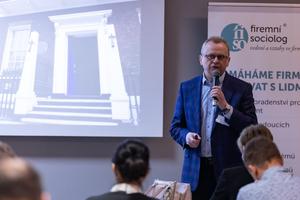 Konference Manažerské etudy 2023