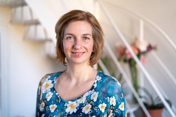 Marie Duchaňová, VOX