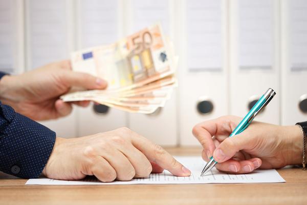 COFFEE TALK: Jak se vyhnout problémům v odměňování?