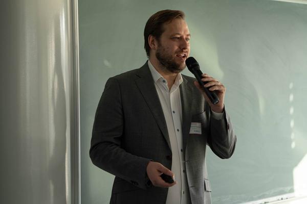 Daniel Vejsada, PRK Partners