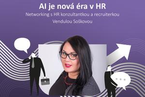 Seminář o efektivním využití umělé inteligence v HR