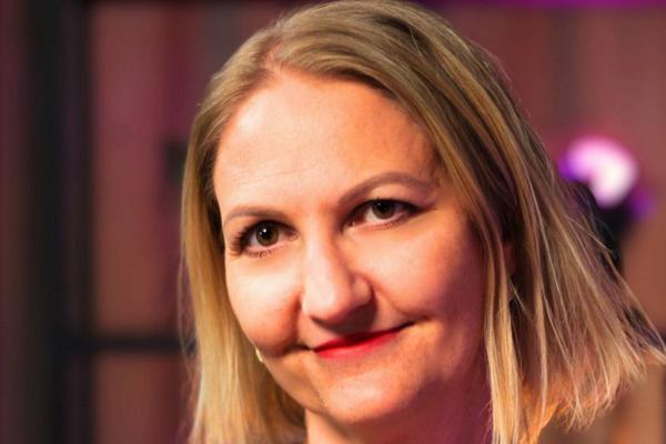 Martina Dubcová, managing partner společnosti Pumpedu