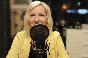 „V B2B komunikaci nejde o kampaně s okamžitým výsledkem, ale o trpělivost, výdrž a důvěru,“ říká Barbora Hartmannová, Performia