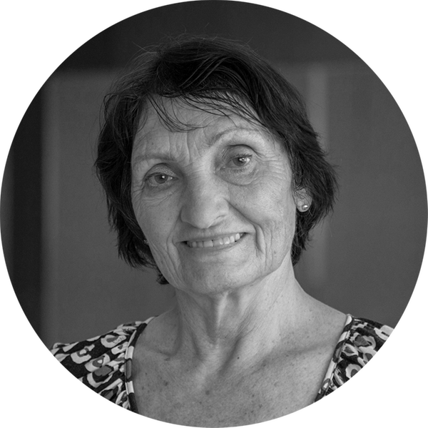 RNDr. Marcela Borgesová