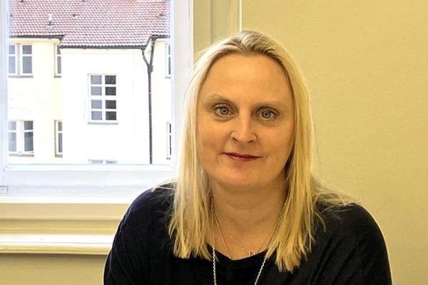 Jana Brůžková, Centrum služeb pro podnikání