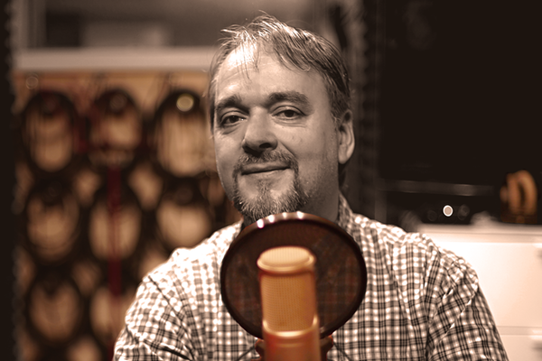 Radek Havelka, ředitel a zakladatel společnosti ICT Pro