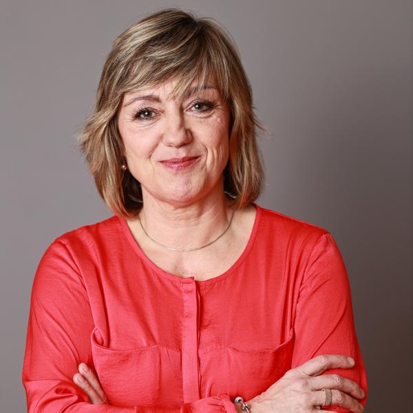 Jaroslava Burianová