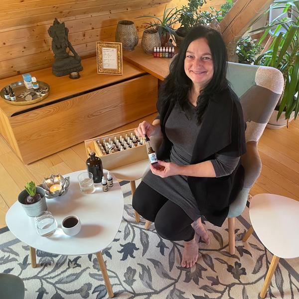 Bc. Lucie Marešová